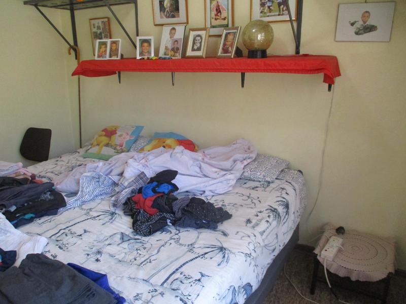 4 Bedroom Property for Sale in Pellissier Free State